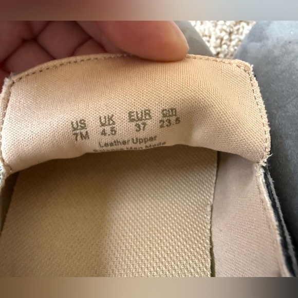 Dr. Scholl’s Original Collection – Avenue Lux Loafers - size 7 - Picture 7 of 9